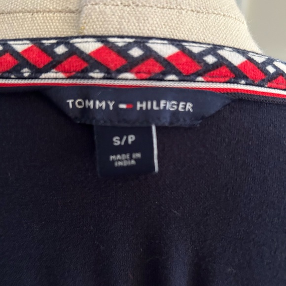 Tommy Hilfiger Knit Dress - Picture 5 of 6